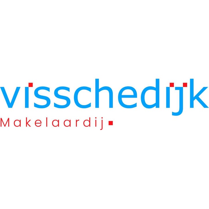 Visschedijk Makelaardij Logo