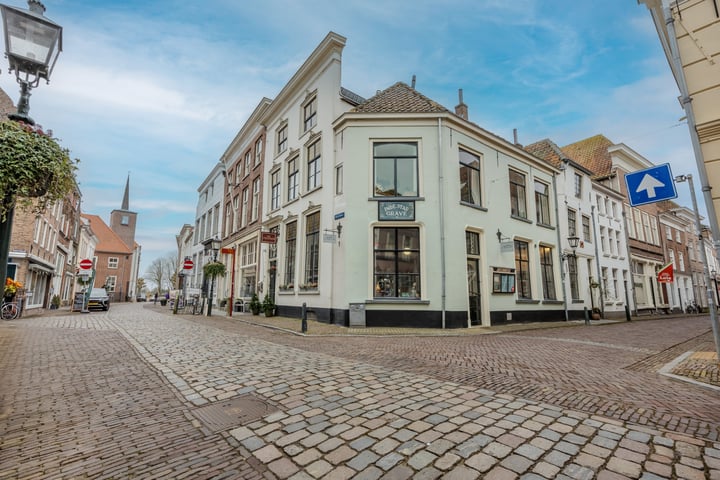 View photo of Hamstraat 4