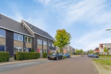 private-rentals for rent on Bresselaan 6