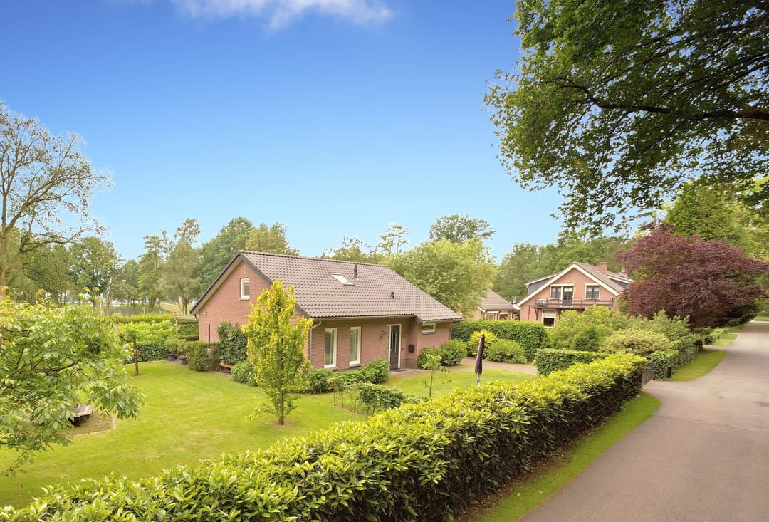 Photo 1 of Urnenveldweg 20