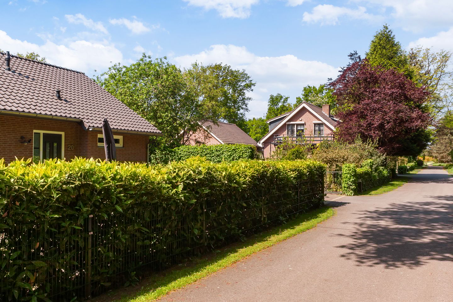 Photo 4 of Urnenveldweg 20