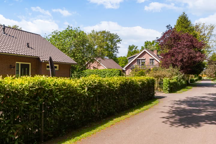 Foto 4 van Urnenveldweg 20