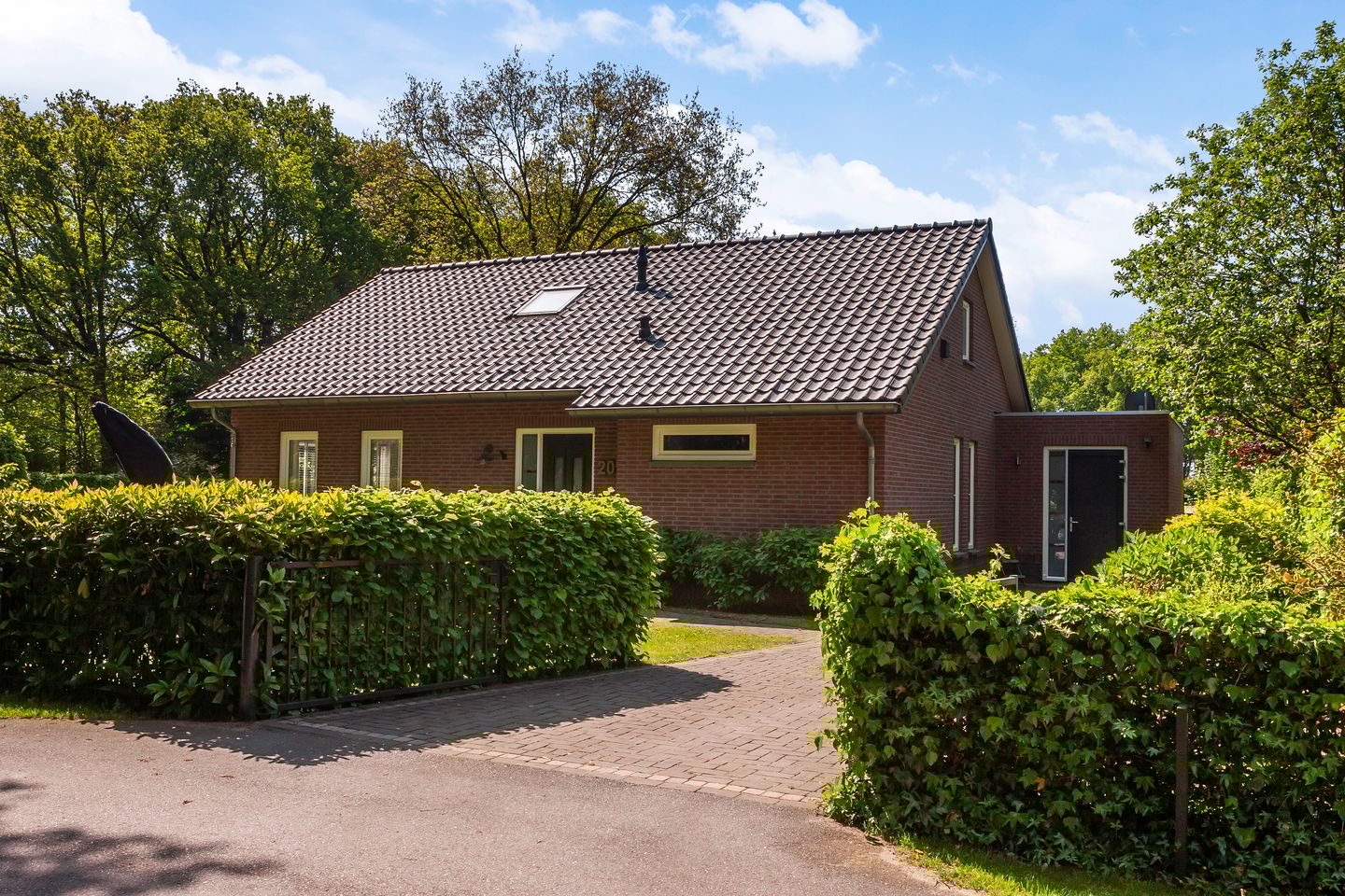 Photo 5 of Urnenveldweg 20