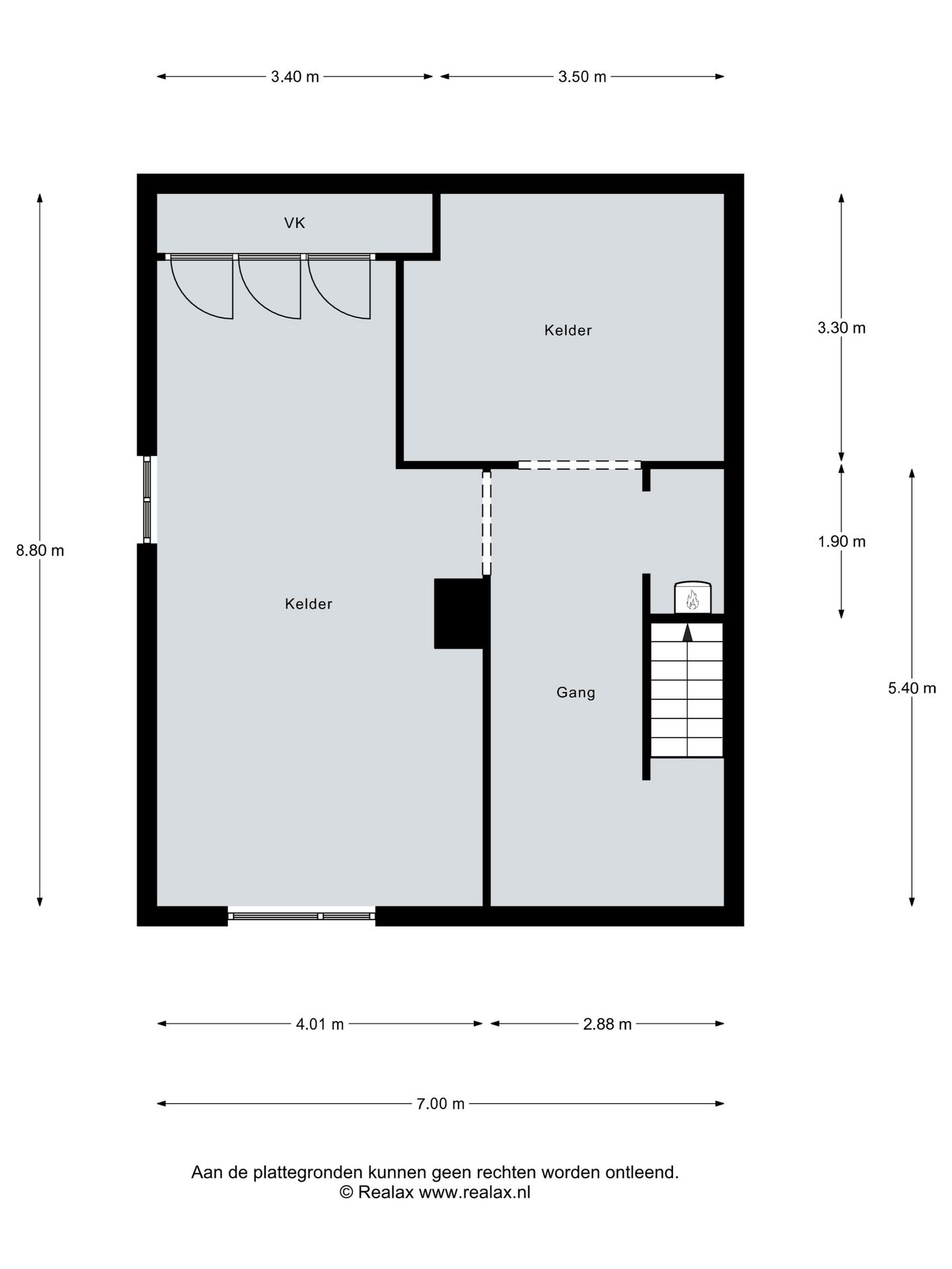 Photo 94 of Urnenveldweg 20