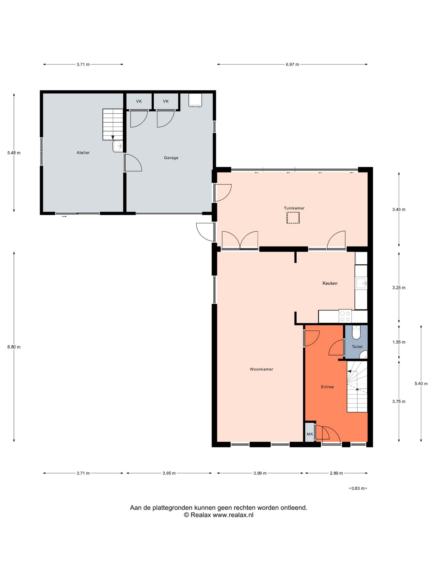 Photo 95 of Urnenveldweg 20