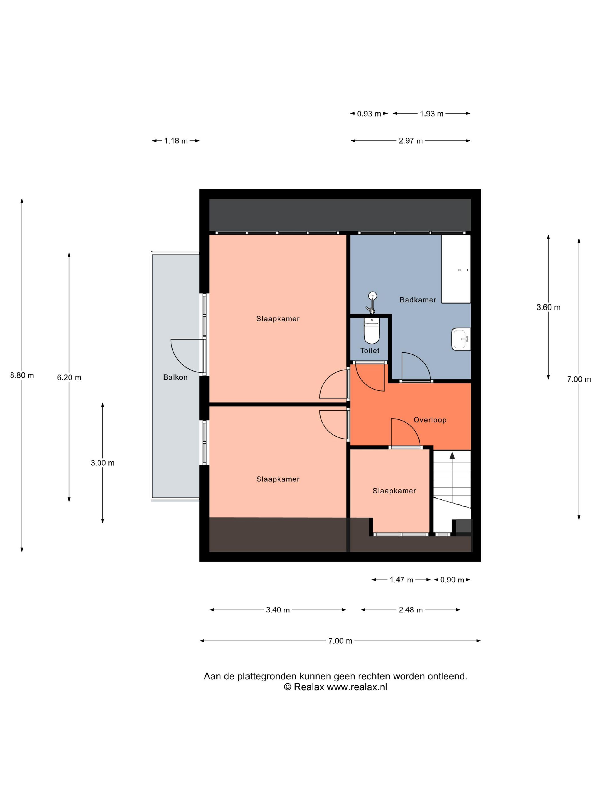 Photo 96 of Urnenveldweg 20