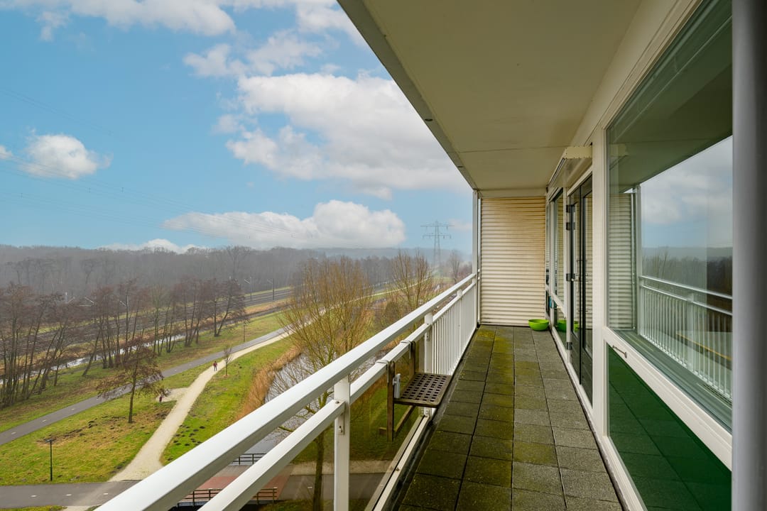 Foto 1 van Spechtlaan 53