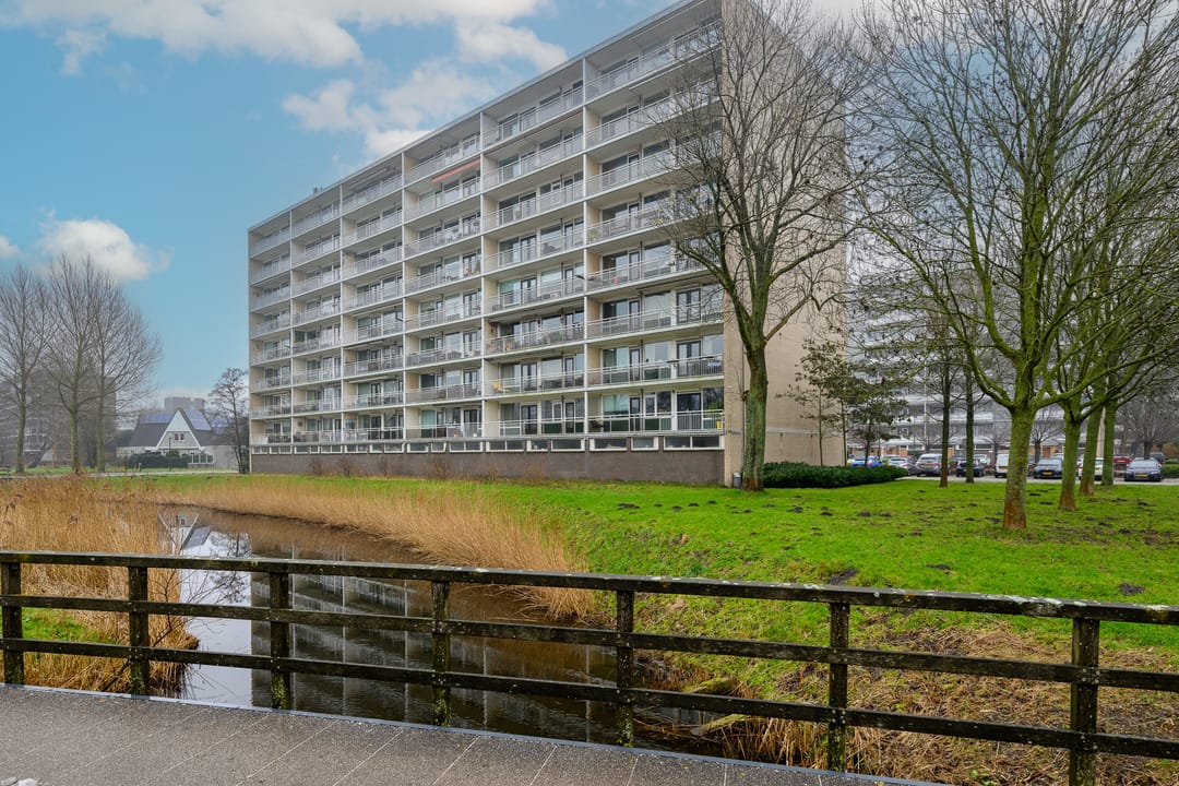 Foto 2 van Spechtlaan 53