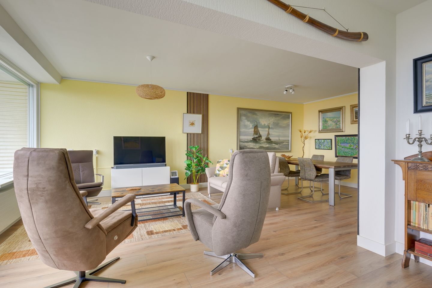 Foto 4 van Spechtlaan 53