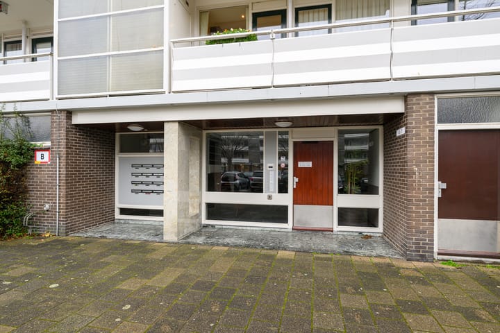 Foto 6 van Spechtlaan 53