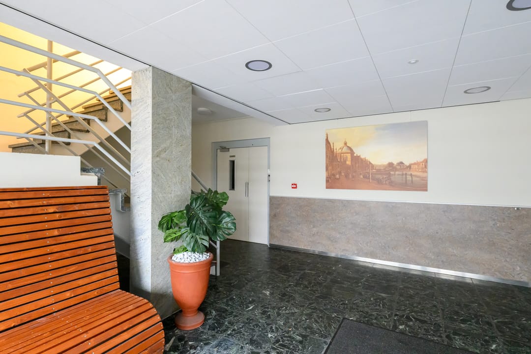 Foto 7 van Spechtlaan 53