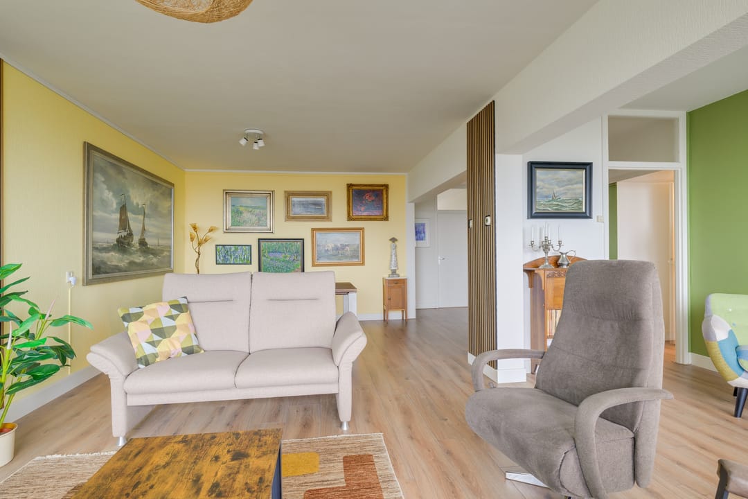 Foto 13 van Spechtlaan 53