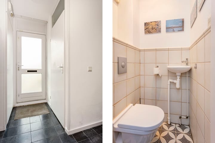 Photo 3 of Hispanioladreef 33