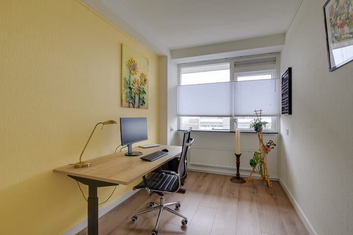 Foto 21 van Spechtlaan 53