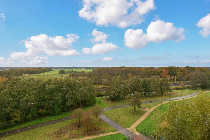 Foto 24 van Spechtlaan 53