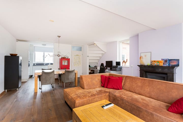 Photo 12 of Hispanioladreef 33