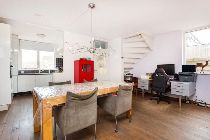 Photo 13 of Hispanioladreef 33