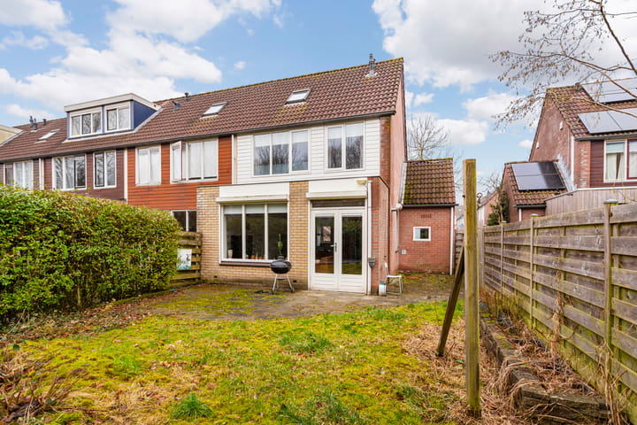 Photo 17 of Hispanioladreef 33