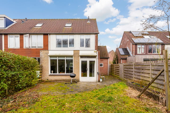 Photo 18 of Hispanioladreef 33