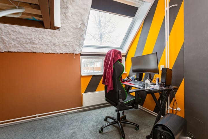 Photo 24 of Hispanioladreef 33