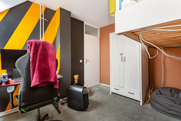 Photo 25 of Hispanioladreef 33