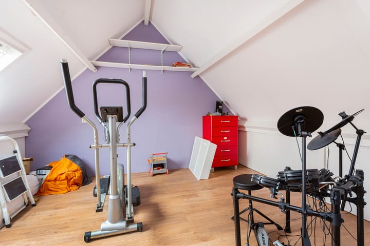 Photo 29 of Hispanioladreef 33