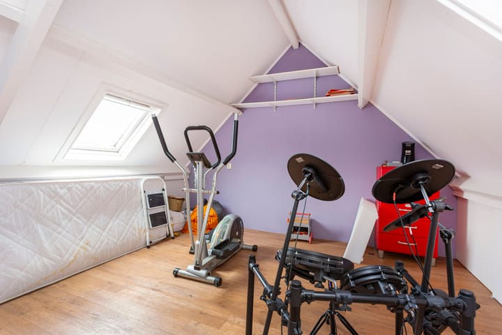 Photo 30 of Hispanioladreef 33