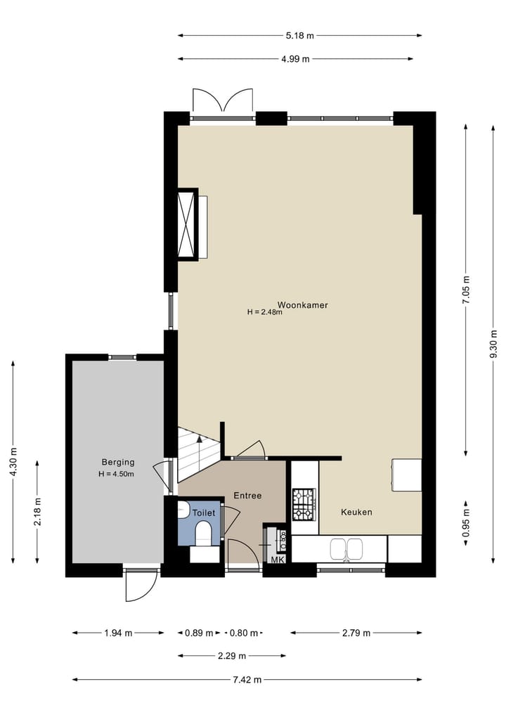 Photo 39 of Hispanioladreef 33