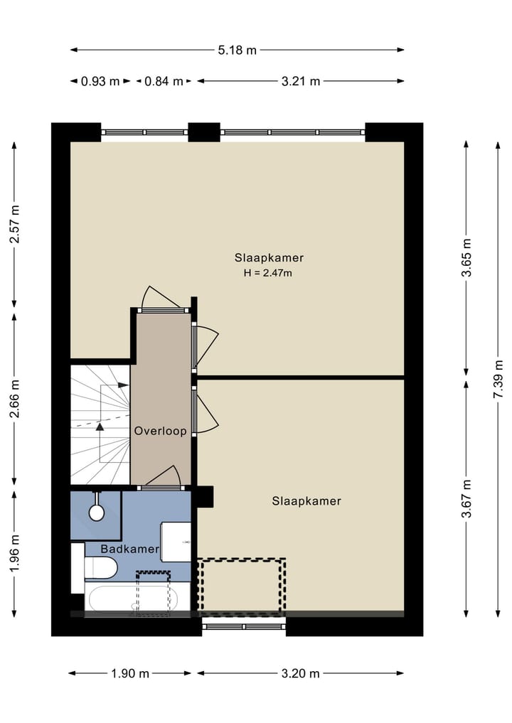 Photo 40 of Hispanioladreef 33