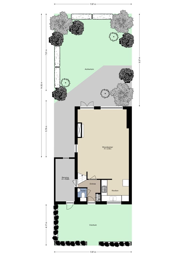 Photo 42 of Hispanioladreef 33