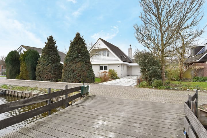 Rodenrijseweg 56 C