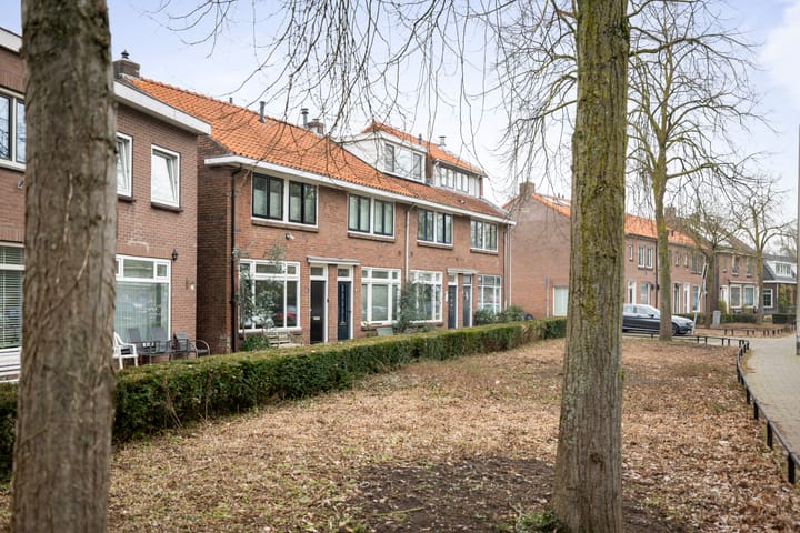 Foto 2 van Rijsterborgherweg 27