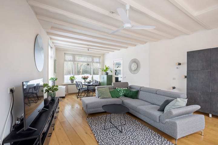 Foto 4 van Rijsterborgherweg 27