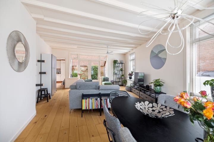 Foto 5 van Rijsterborgherweg 27