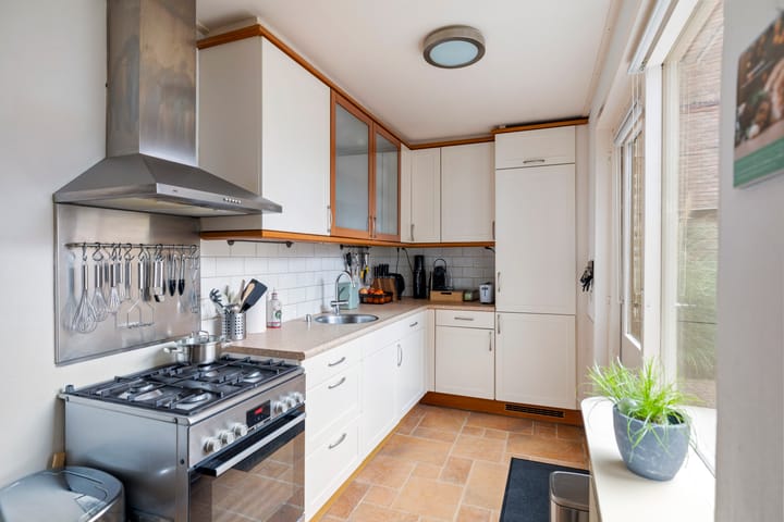 Foto 7 van Rijsterborgherweg 27