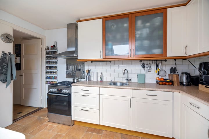 Foto 8 van Rijsterborgherweg 27