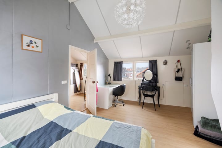 Foto 22 van Rijsterborgherweg 27