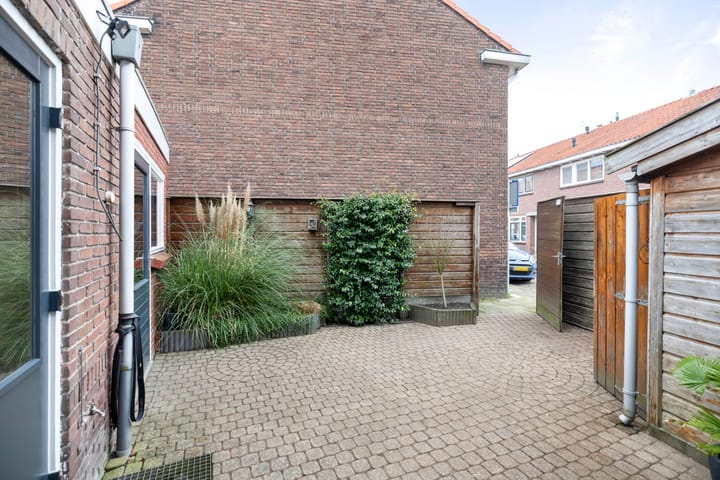 Foto 23 van Rijsterborgherweg 27