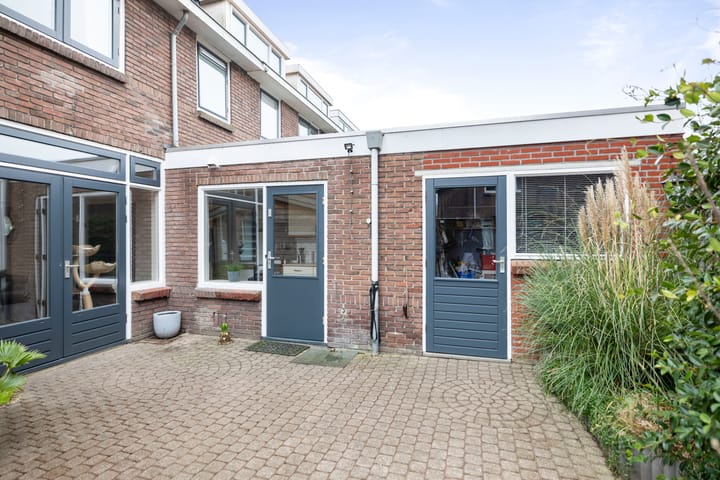 Foto 24 van Rijsterborgherweg 27