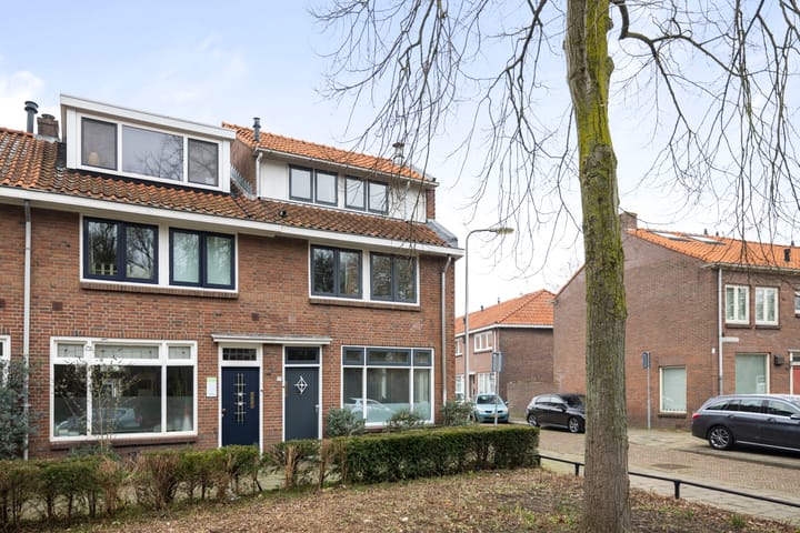 Foto 27 van Rijsterborgherweg 27