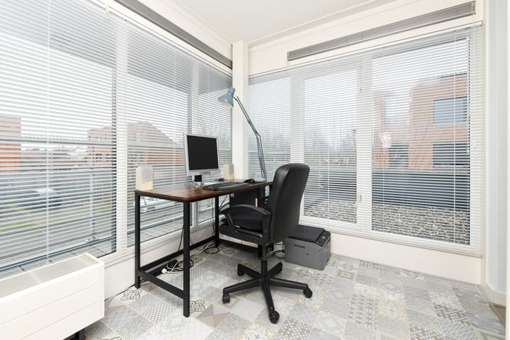 Foto 13 van Raaigras 1