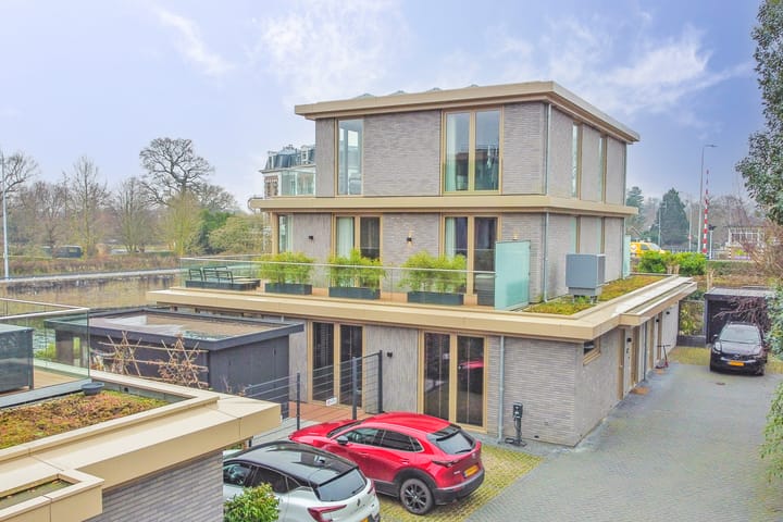 Foto 2 van Westeinde 132-C