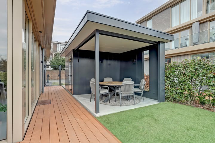 Foto 3 van Westeinde 132-C