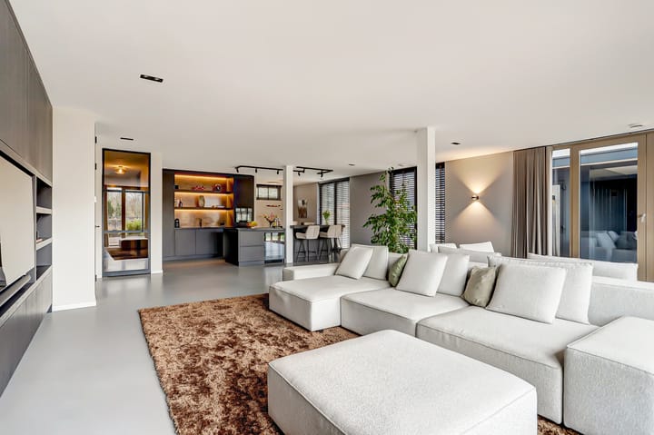 Foto 4 van Westeinde 132-C