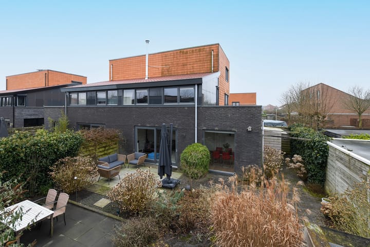 Foto 28 van Raaigras 1