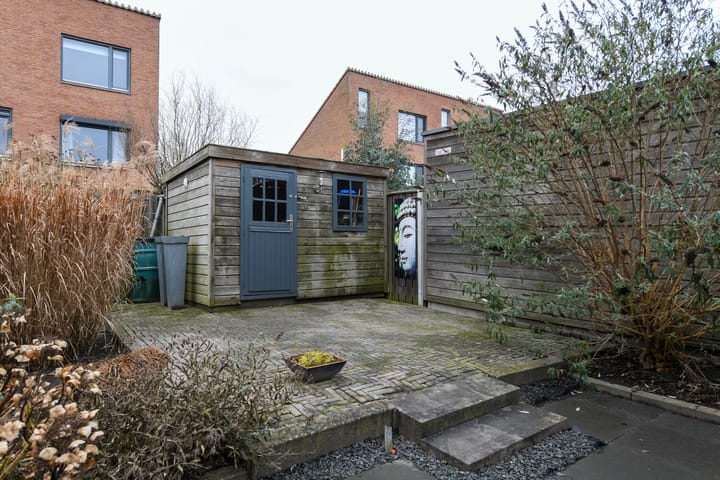 Foto 32 van Raaigras 1