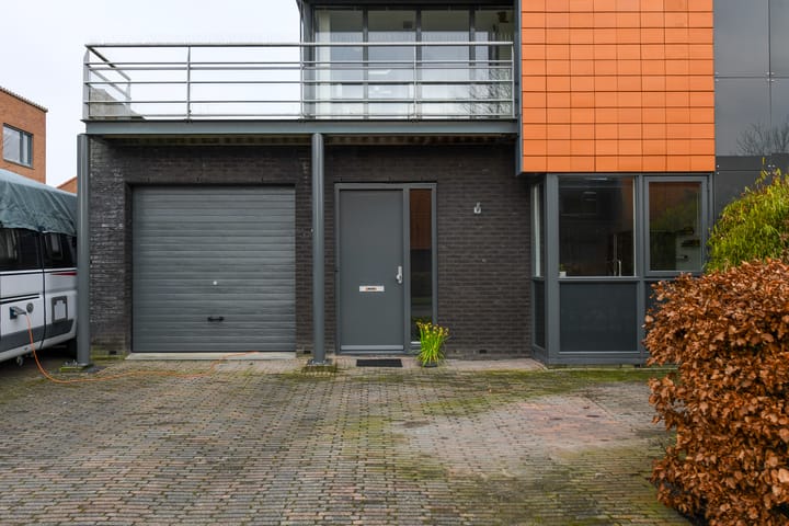 Foto 36 van Raaigras 1