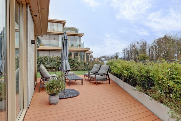 Photo 25 of Westeinde 132-C