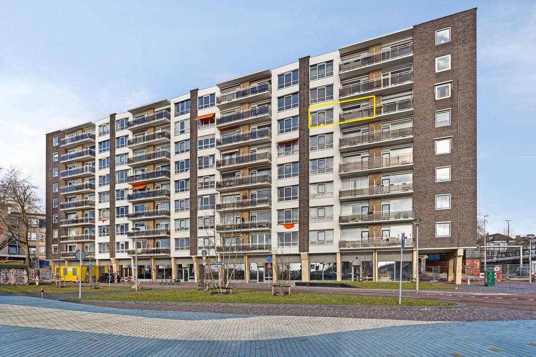 Foto 1 van Bergstraat 131