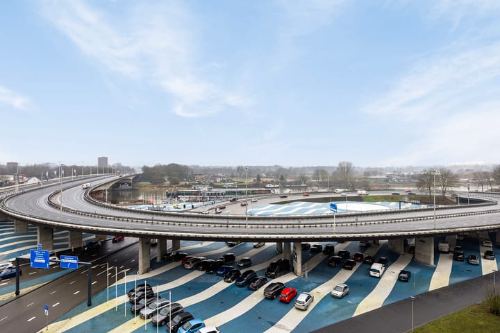 Foto 4 van Bergstraat 131